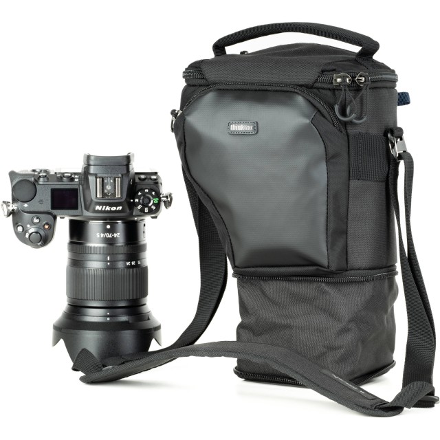 Think Tank Digital Holster 10 Castle Cameras