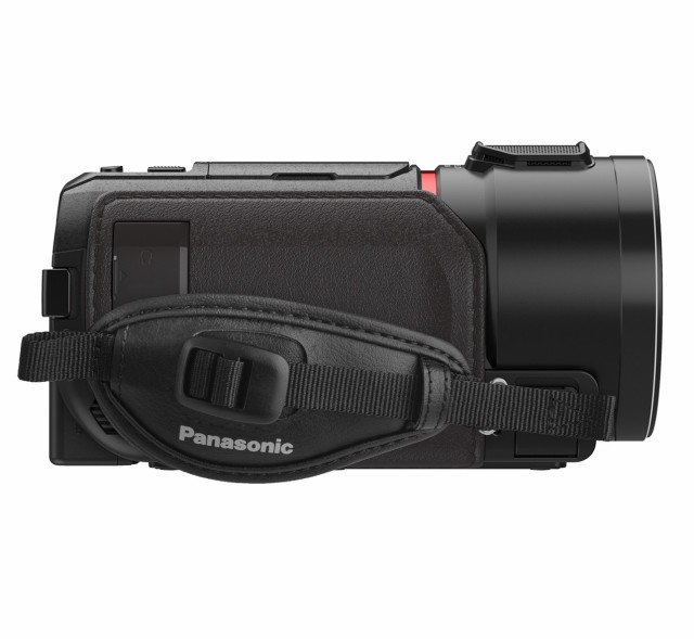 Panasonic HC-VX3E-K 4K Camcorder | £679.00 - Castle Cameras Panasonic HC-VX3E-K 4K Camcorder | £679.00 - Castle Cameras