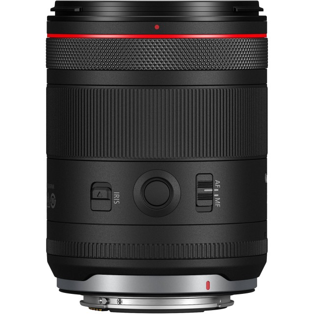 Canon RF 50mm F1.4L VCM lens | £1499.00 - Castle Cameras