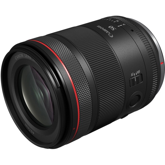 Canon RF 50mm F1.4L VCM lens | £1499.00 - Castle Cameras