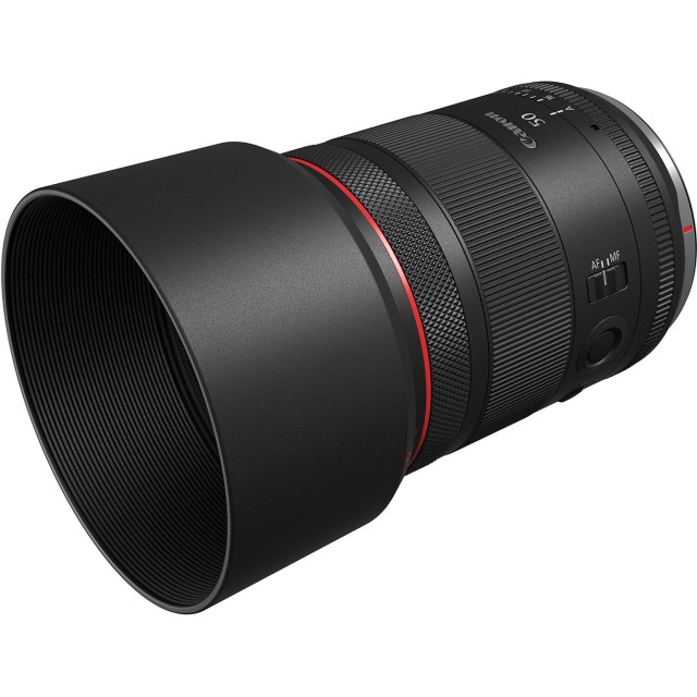 Canon RF 50mm F1.4L VCM lens | £1499.00 - Castle Cameras