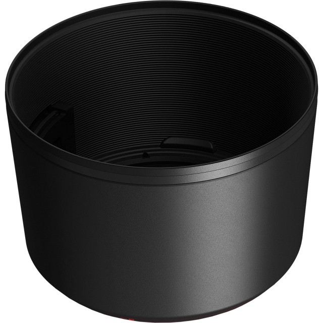 Canon Canon Lens Hood ET-88C for the RF 70-200mm F2.8L IS USM Z, Black