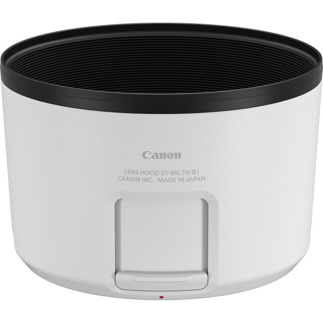Canon Canon Lens Hood ET-88C for the RF 70-200mm F2.8L IS USM Z, White