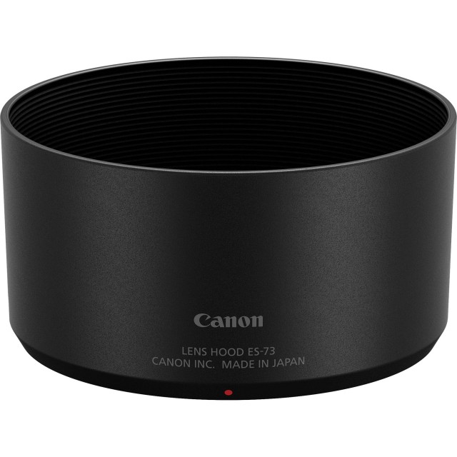 Canon Canon Lens Hood ES-73 for the RF 50mm F1.4L VCM