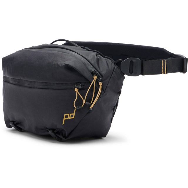Peak Design Outdoor Sling 7L Black 94.90 Castle Cameras