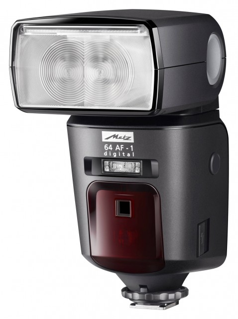 Metz Metz 64 AF-1 Flashgun for Canon EOS