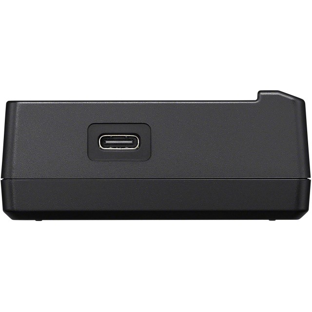 ZGCine Charging Case for Sony NP-FZ100 Battery