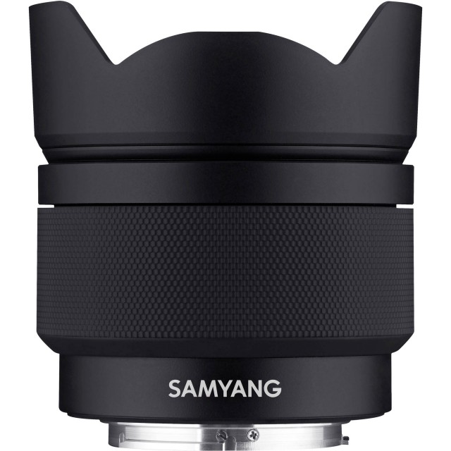 Samyang Samyang AF 12mm F2.0 lens for Canon RF-S