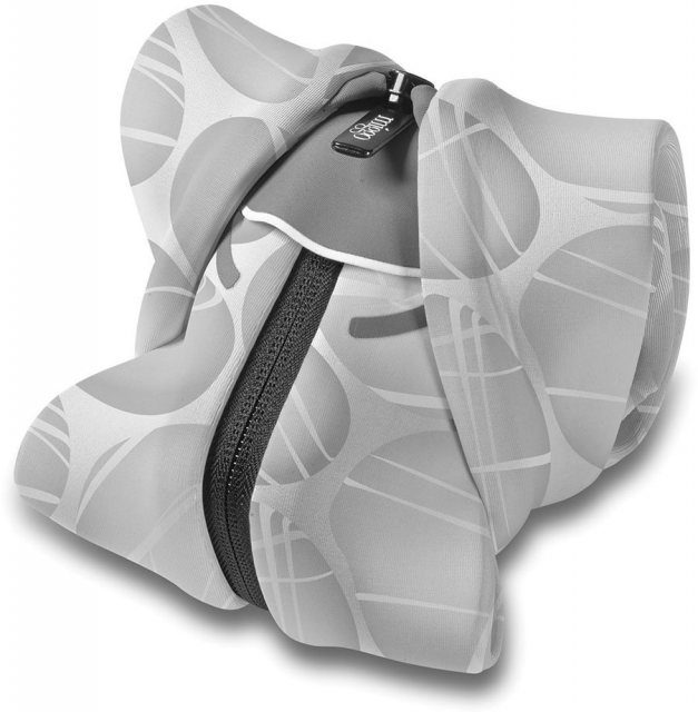 Miggo Miggo Strap and Wrap CSC, Pebble