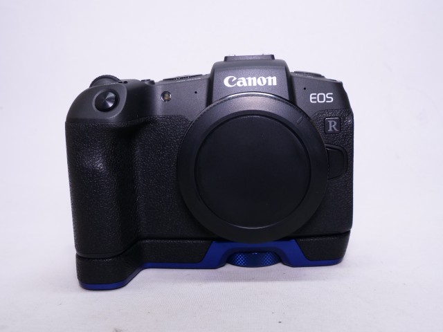 Canon Used Canon EOS RP Full Spectrum Converted Full-frame Mirrorless camera