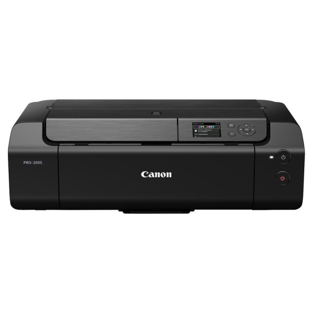 Canon Canon Pixma PRO-200S