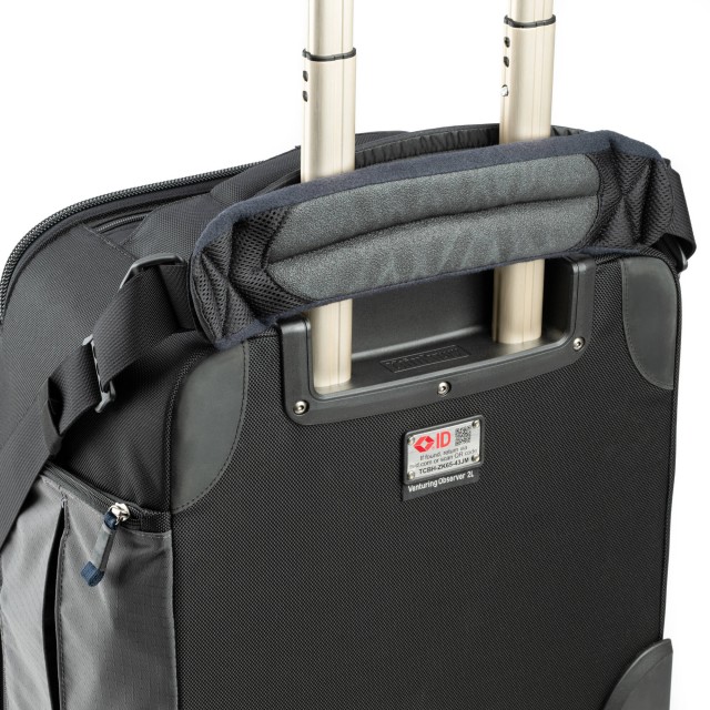 Think Tank Airport Navigator V2.0 Roller Bag - Castle Cameras
