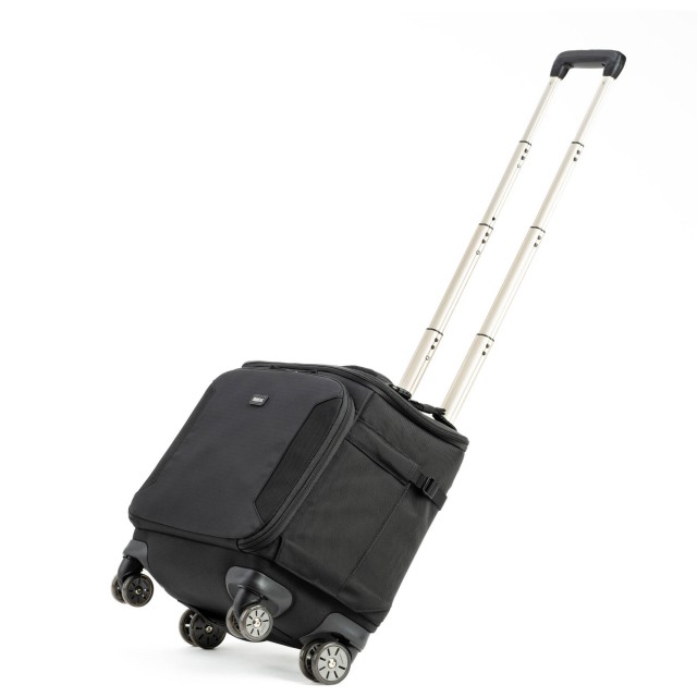 Think Tank Airport Navigator V2.0 Roller Bag - Castle Cameras
