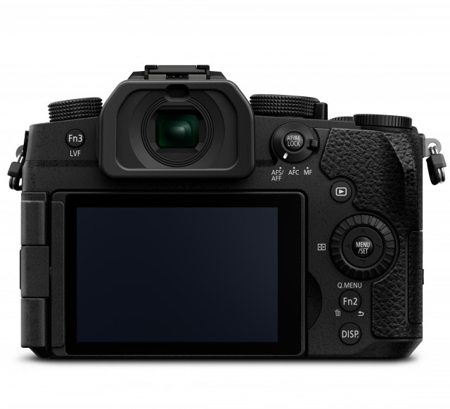 Panasonic Lumix DC-G97 Mirrorless camera body Castle Cameras - Main Image