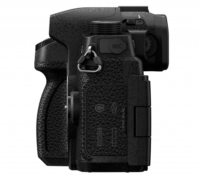 Panasonic Lumix DC-G97 Mirrorless camera body - Castle Cameras