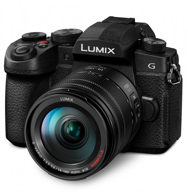 Panasonic DC-G97 14-140 | £799.00 - Castle Cameras