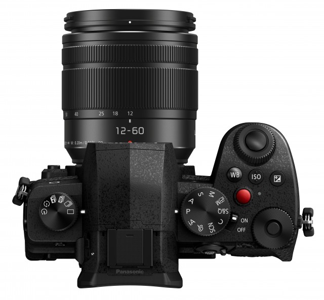 Panasonic DC-G97, 12-60 | £749.00 - Castle Cameras