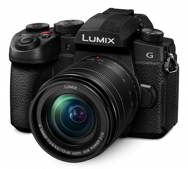 Panasonic DC-G97, 12-60 | £749.00 - Castle Cameras