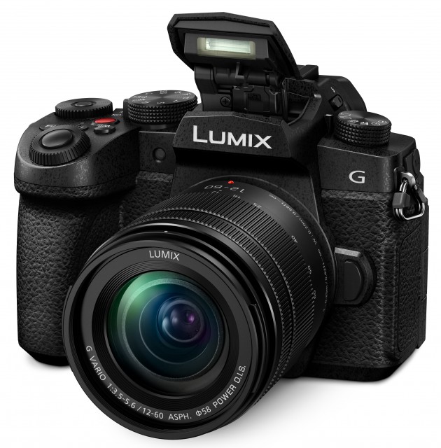 LUMIX G99 ＆ 20mm F1.7 & 128GBメモリ付き Panasonic DC-G97, 12-60 | £649.00 - Castle Cameras