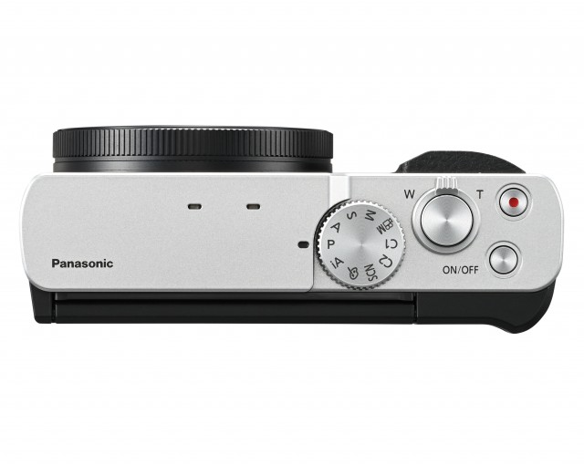 Panasonic DC-TZ99, Silver | £549.00 - Castle Cameras