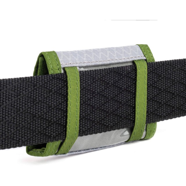 Think Tank Mini Think Tank Secure Pocket Rocket Mini V2.0 highland green - Castle Cameras