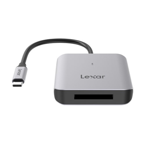 Lexar Lexar CFexpress Type B USB-C Reader RW510, Global