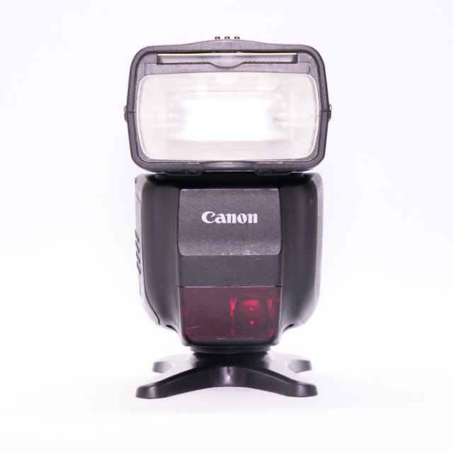 Canon Used Canon Speedlite 430EX III-RT
