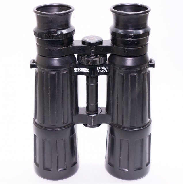 ZEISS Used Zeiss Dialyt 7x42 B binoculars