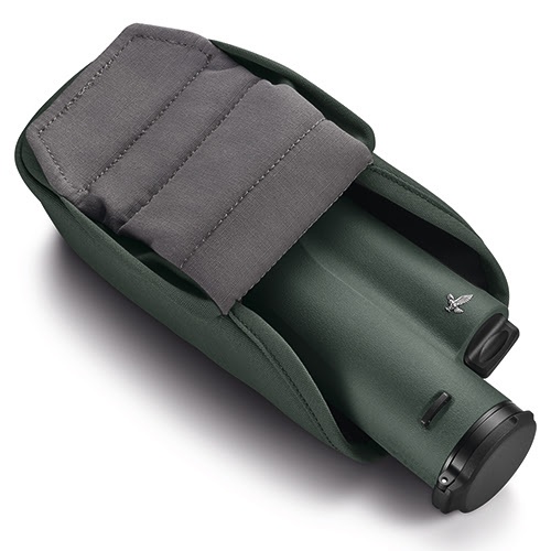 Swarovski Swarovski Binocular Harness Accessory Bag, Large