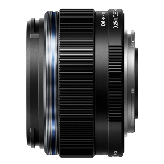 OM SYSTEM 17mm F1.8 II | £404.00 - Castle Cameras