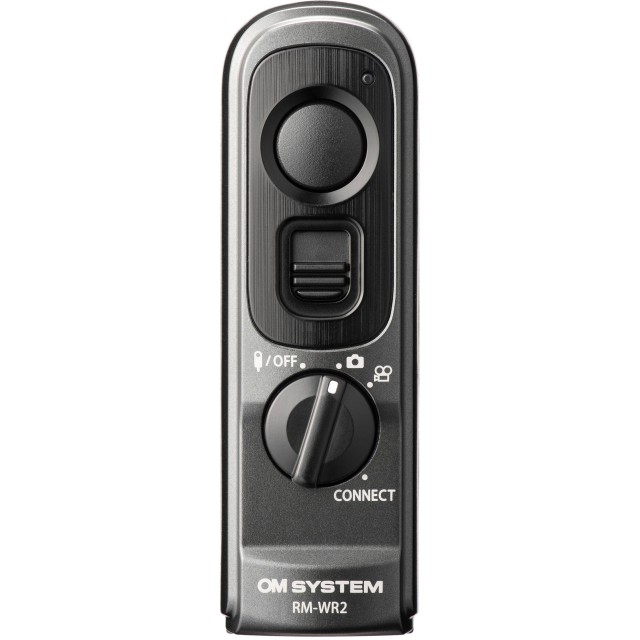 OM System OM System RM-WR2 Wireless remote for OM 1/3/5 and TG-7