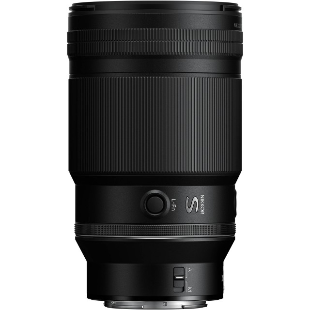 Nikon NIKKOR 35mm 1︰2.8 Nikon Nikkor 35mm F/2.8 | LENS-DB.COM