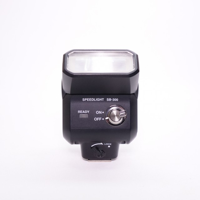 Nikon Used Nikon Speedlight SB-300