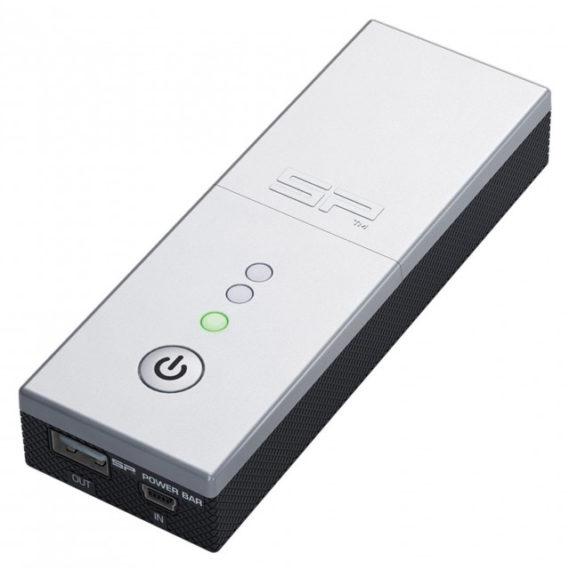 SP Gadgets SP Gadgets Powerbar Duo