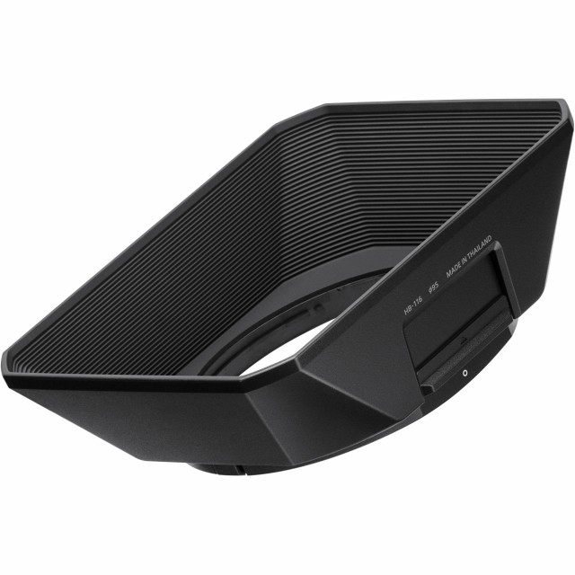 Nikon Nikon HB-116 Lens Hood for the NIKKOR Z 28-135 f4 PZ lens