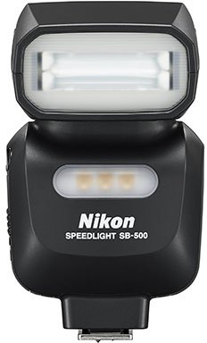 Nikon Nikon SB-500 Speedlight