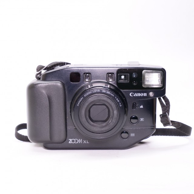 Canon Used Canon Sureshot Zoom XL 35mm compact camera