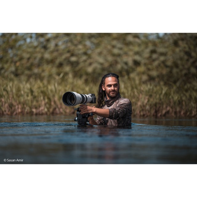 Sony FE 400-800mm G OSS Castle Cameras