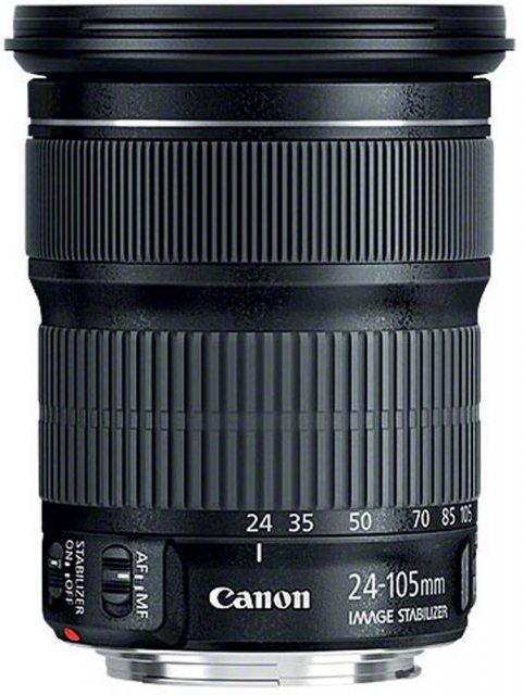 Canon Canon EF 24-105mm f/3.5-5.6 IS STM