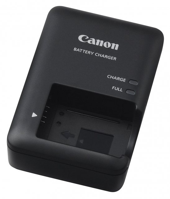 Canon Battery charger CB-2LHE