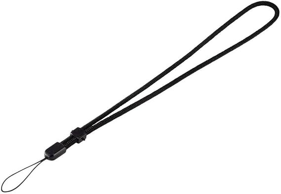 Hama Hama Camera Wrist Strap, Textile, 22cm