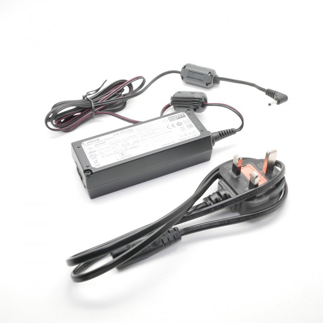 Canon Used Canon CA-PS700 AC Adaptor