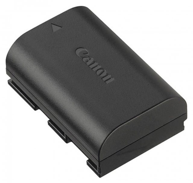 Canon Canon LP-E6N Battery Pack