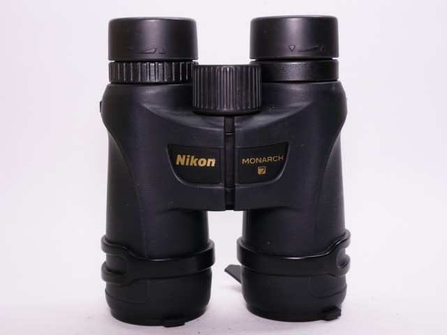 Nikon Used Nikon Monarch 7 10x42 DCF binoculars