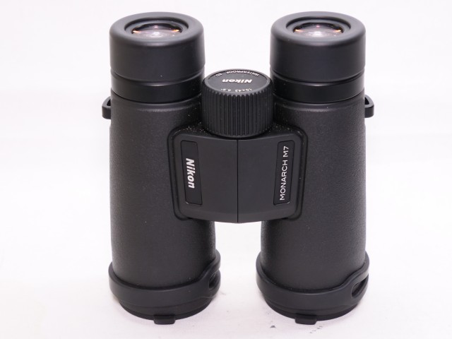Nikon Used Nikon Monarch M7 10x42 binoculars