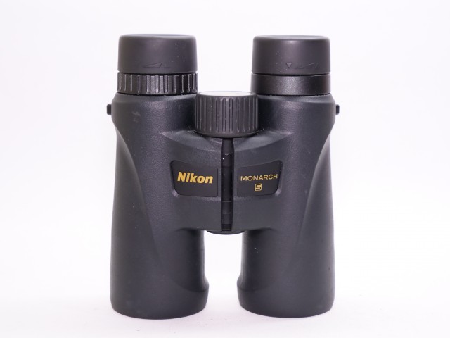 Nikon Used Nikon Monarch 5 8x42 DCF binoculars