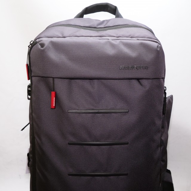 Manfrotto Used Manfrotto Camera Backpack, Mover 50