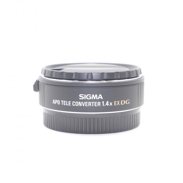 Sigma Used Sigma APO Tele Converter 1.4x DG for Canon EOS