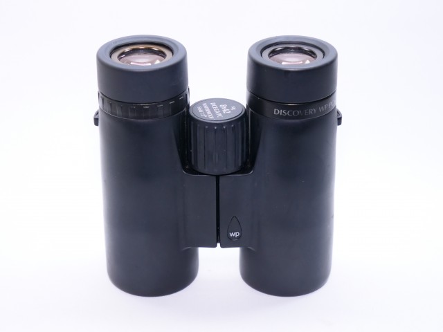 Opticron Used Opticron Mg 8x42 DCF GA PC WP binoculars