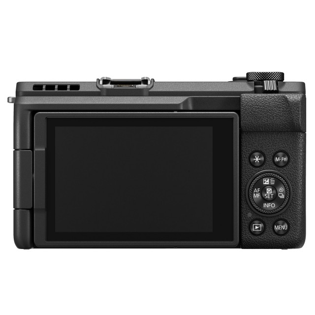 Canon PowerShot V1 Camera | £899.00 - Castle Cameras